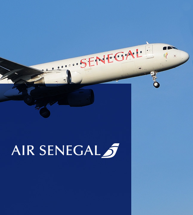 airsenegal