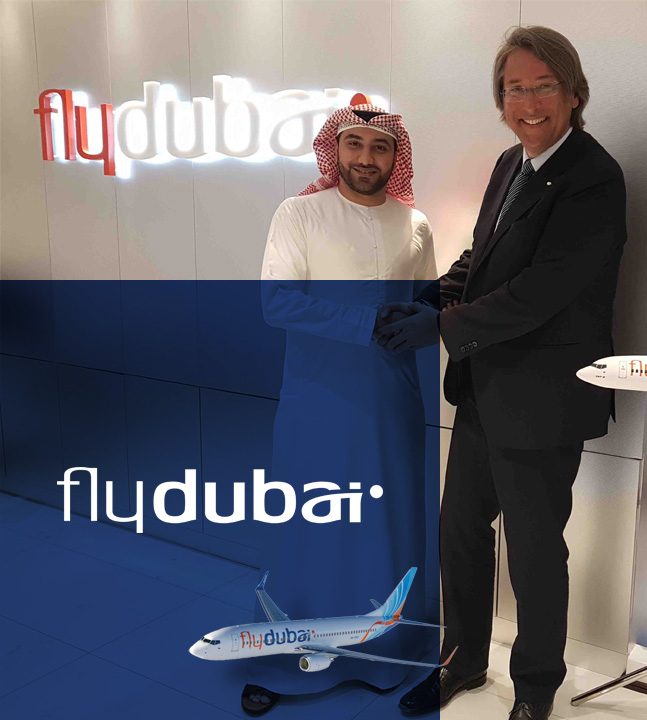 flydubai